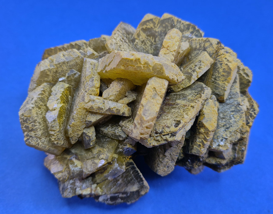 Barite