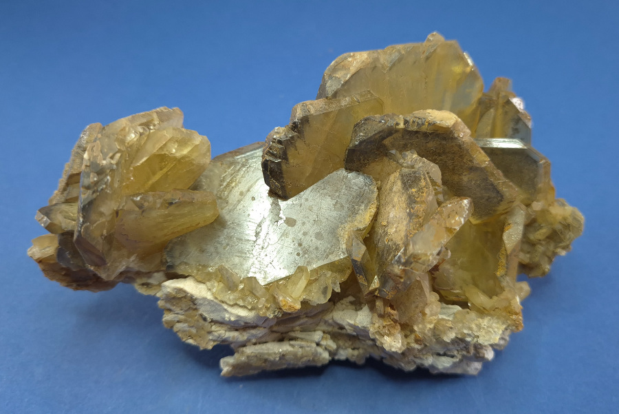 Barite