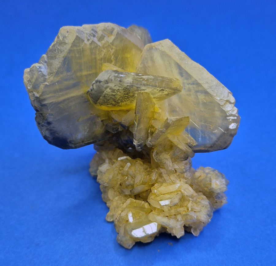 Barite