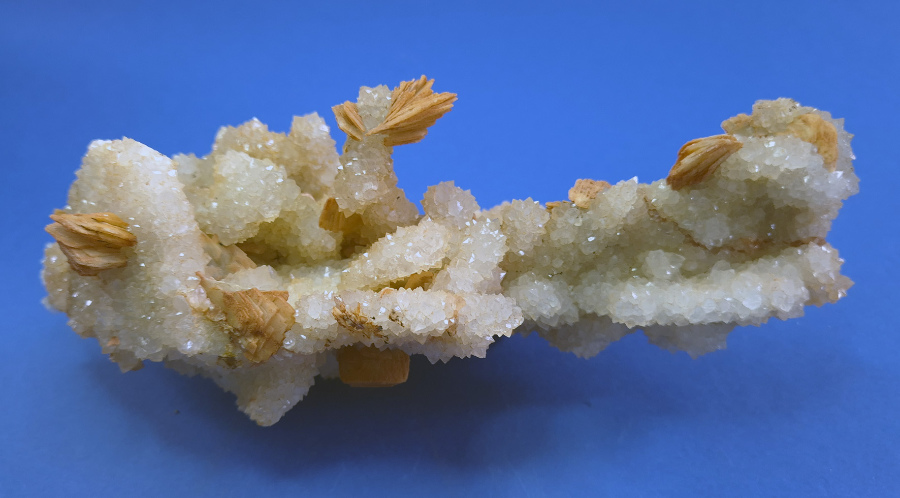 Barite