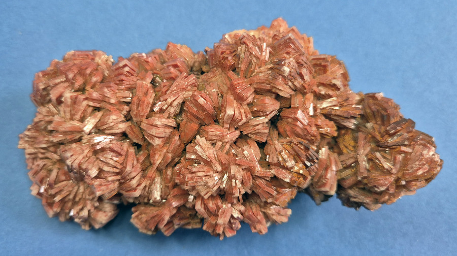 Barite