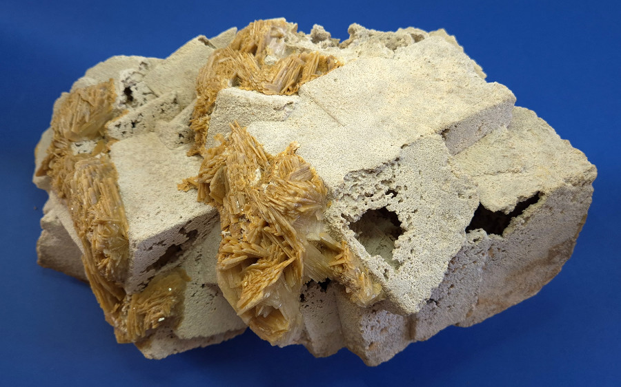 Ankerite