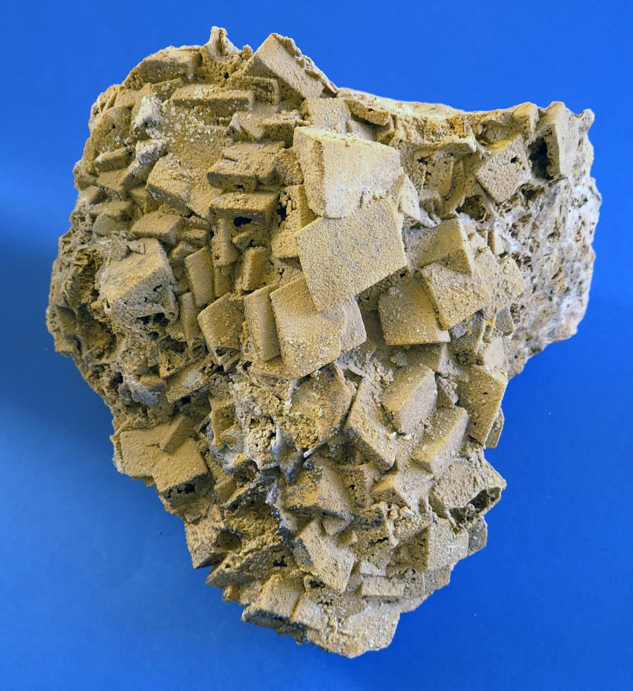 Ankerite