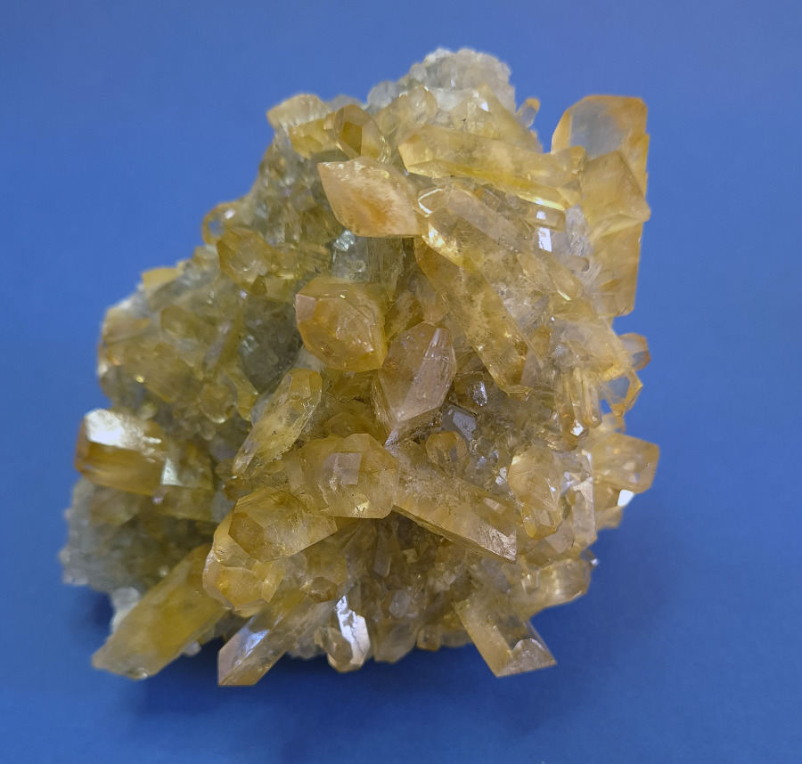 Barite