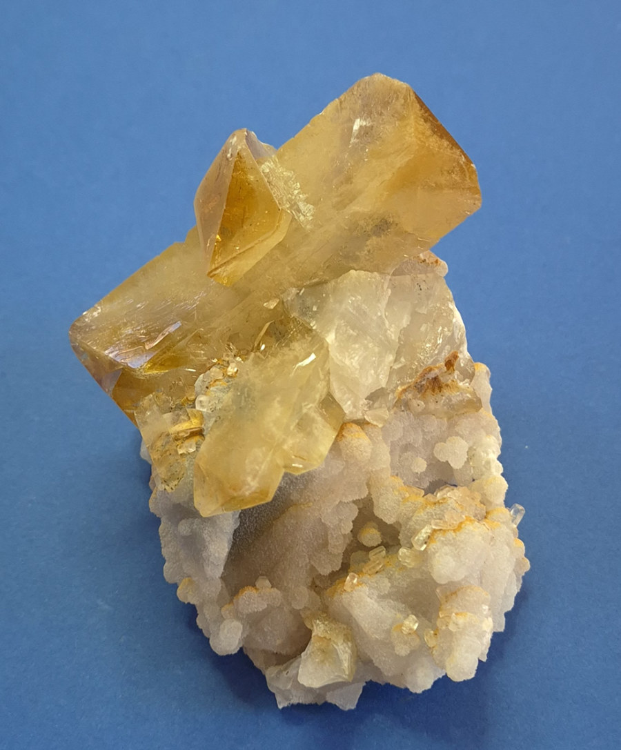 Barite