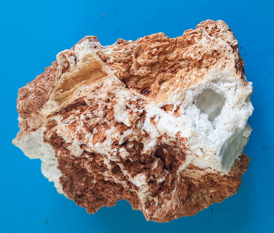 Witherite