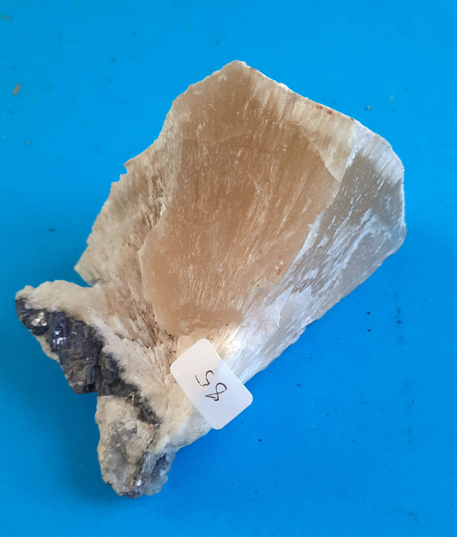 Witherite