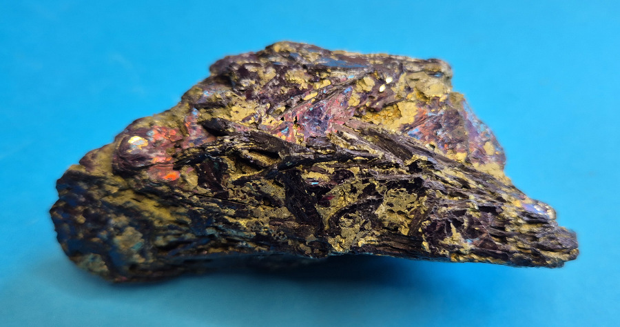 Covellite