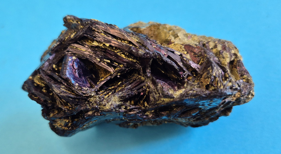 Covellite
