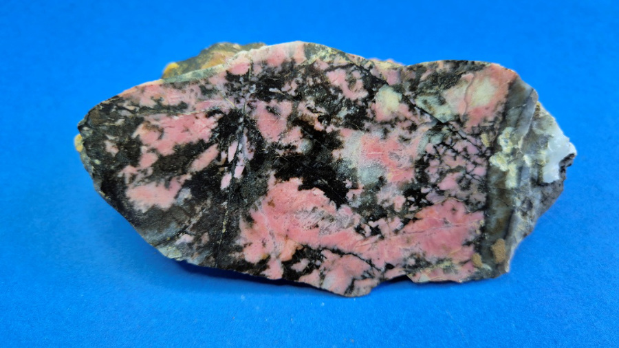 Rodonite