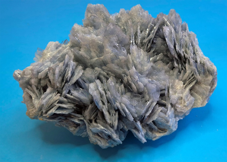 Barite