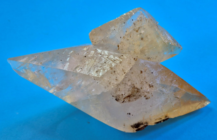 Calcite