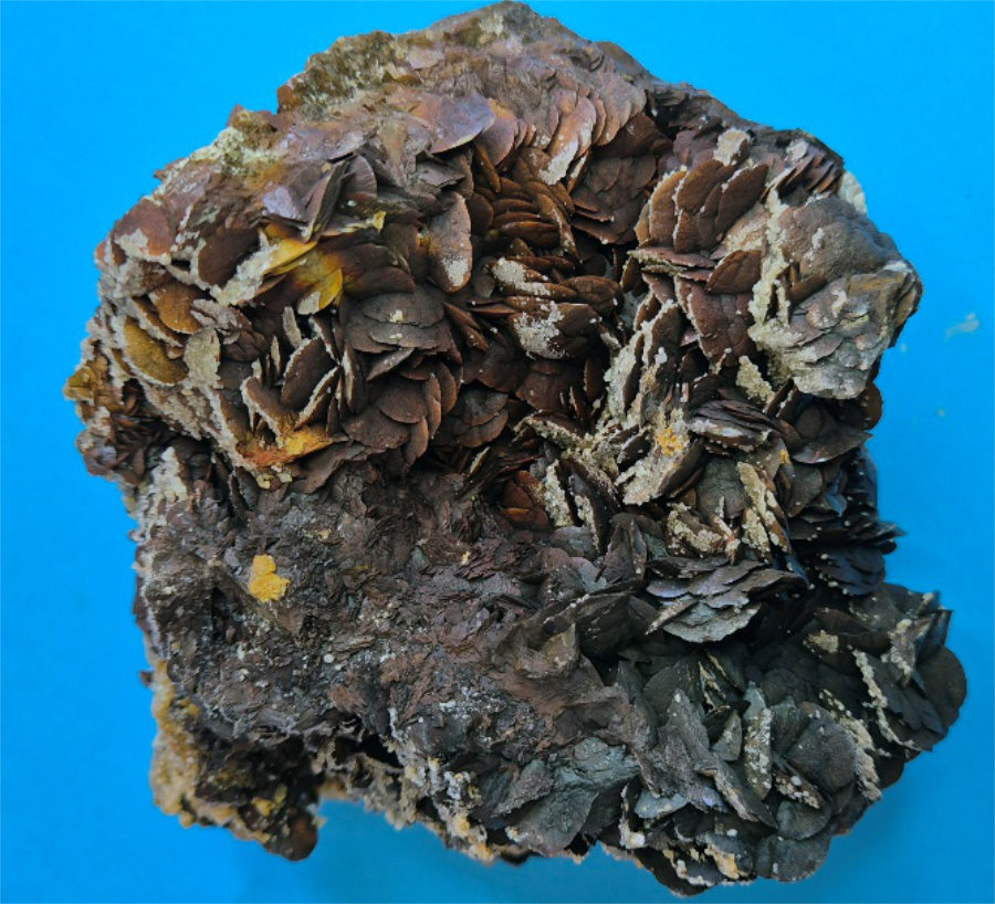 Siderite