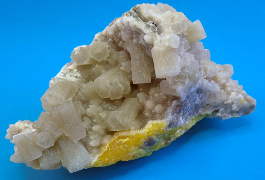 Aragonite 
