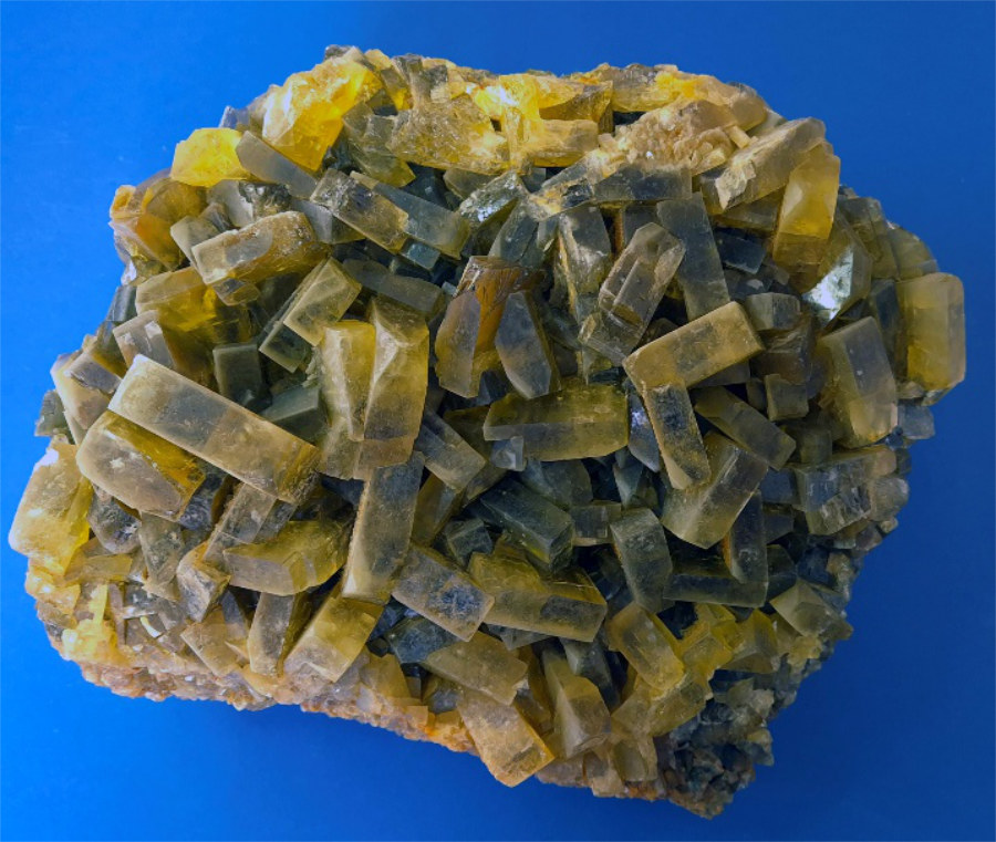 Barite