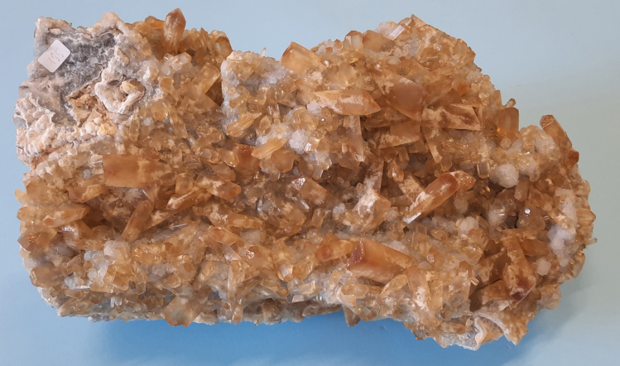 Barite