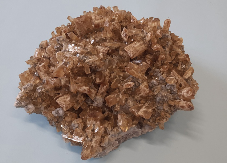 Barite