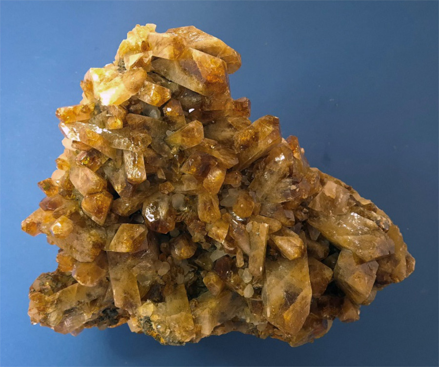 Barite