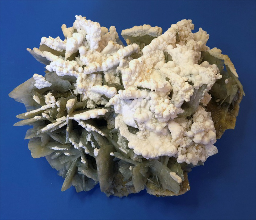 Barite