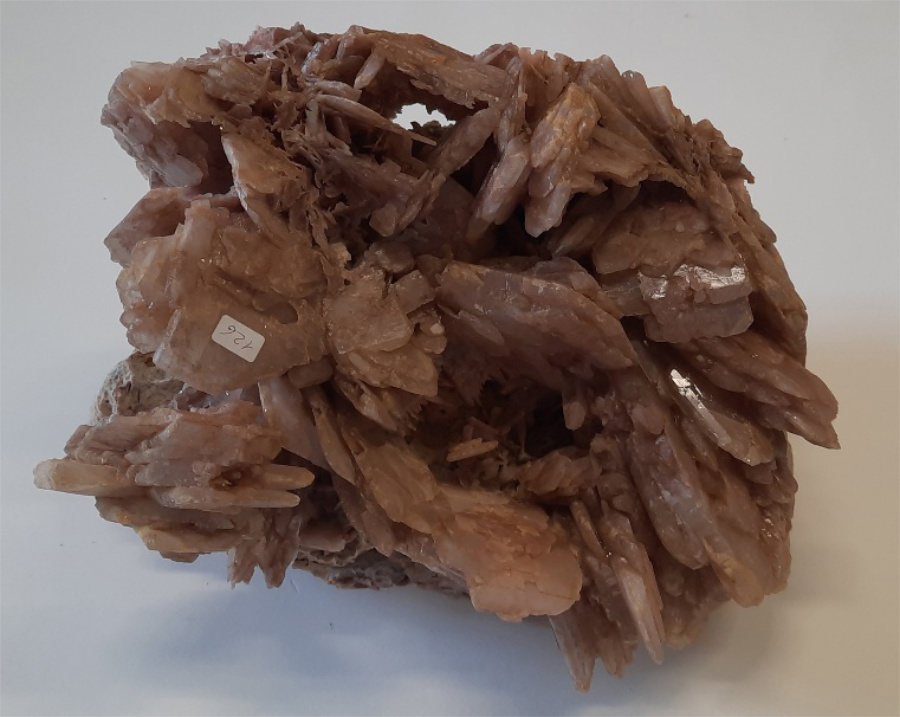 Barite