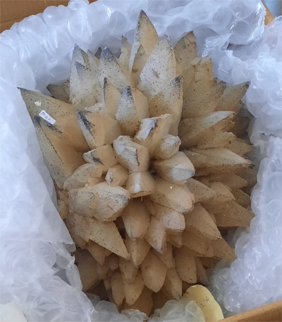 Calcite