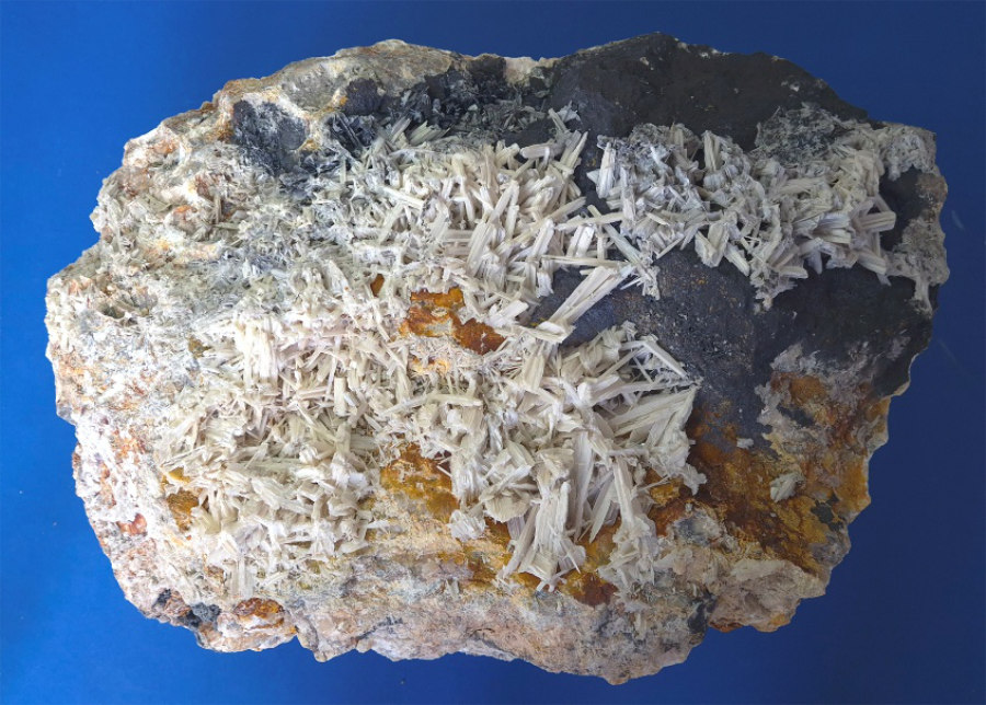 Cerussite