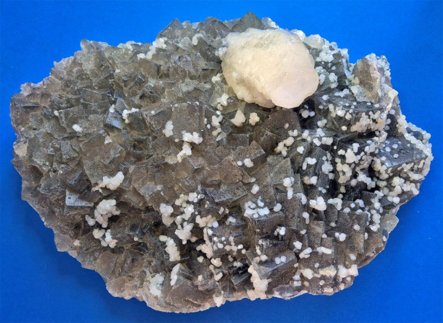 Fluorite