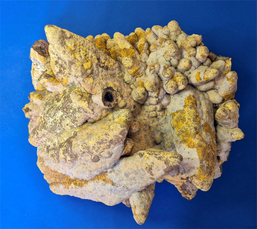 Smithsonite 