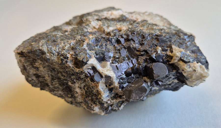 Acantite