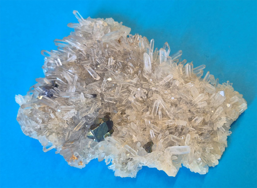 Calcopirite