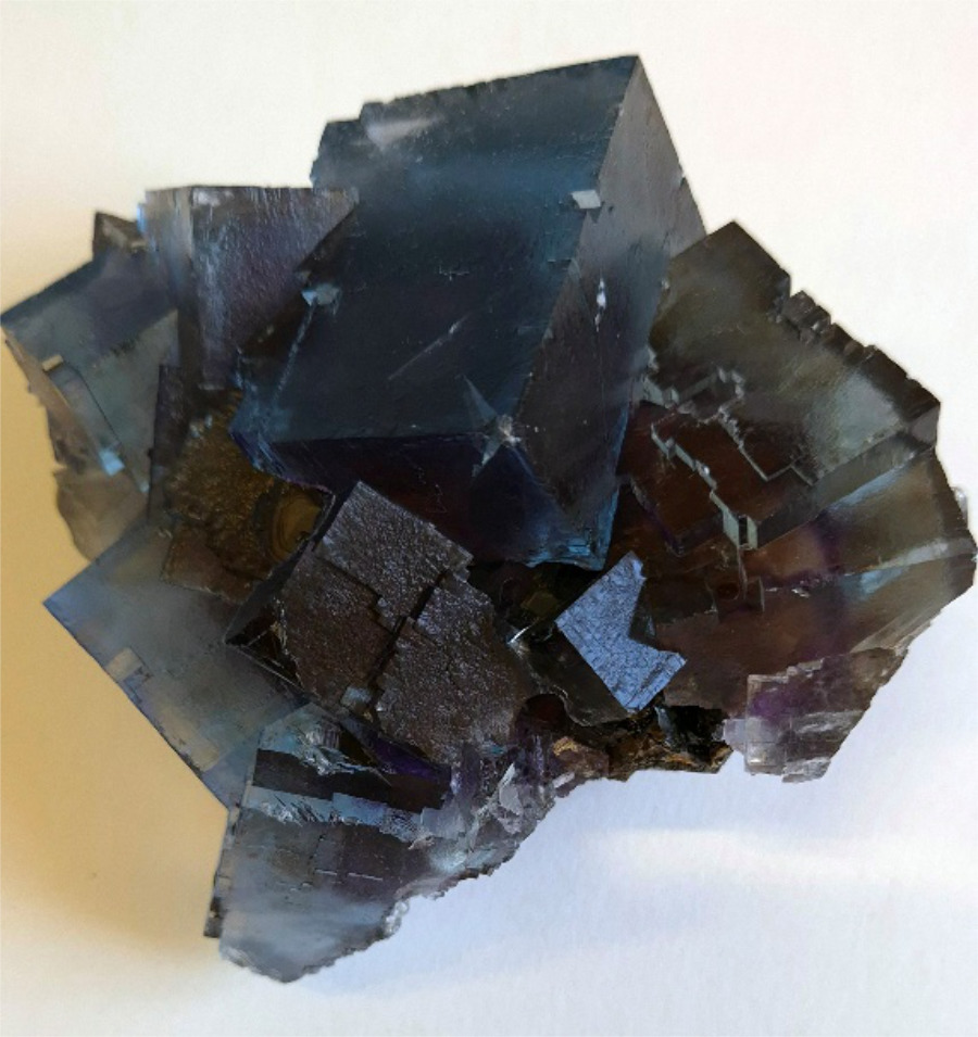 Fluorite