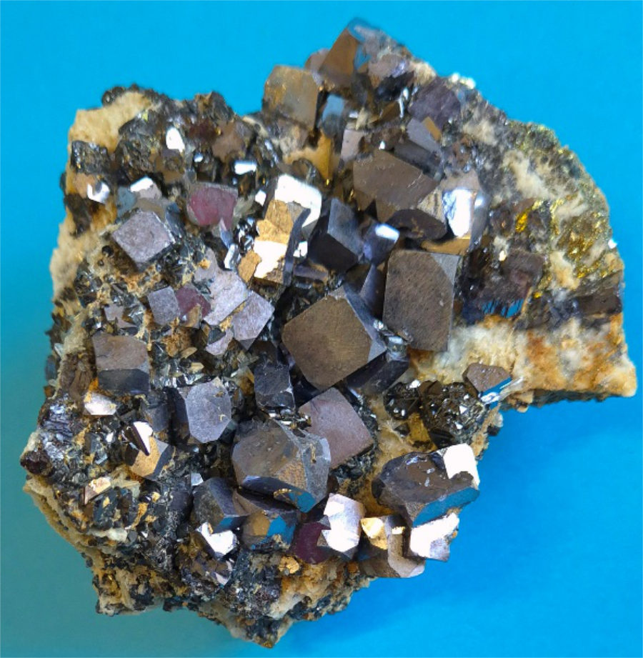 Galena