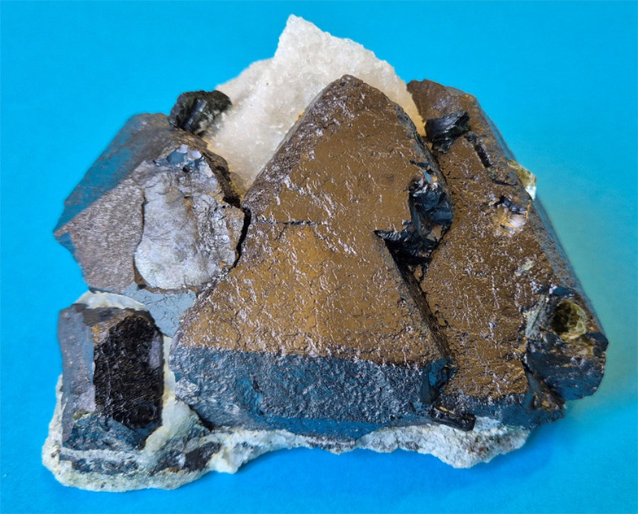 Magnetite