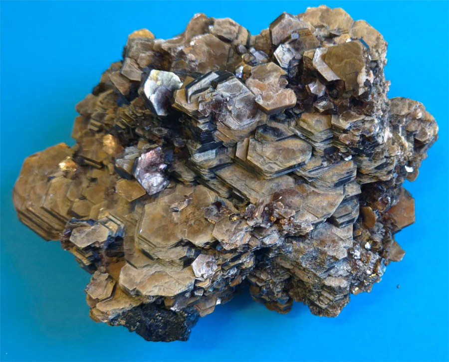 Muscovite